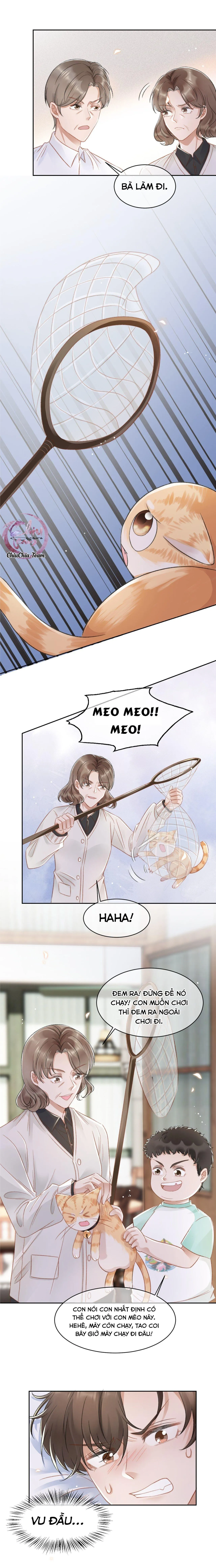 Số Ngày Cùng Tra Công Quyết Đấu Trực Diện (END) Chapter 26 Trang 5