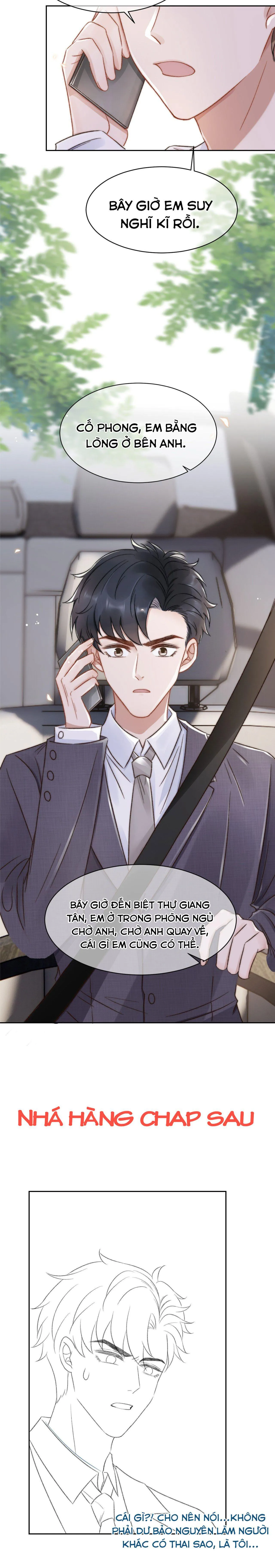 Số Ngày Cùng Tra Công Quyết Đấu Trực Diện (END) Chapter 26 Trang 10