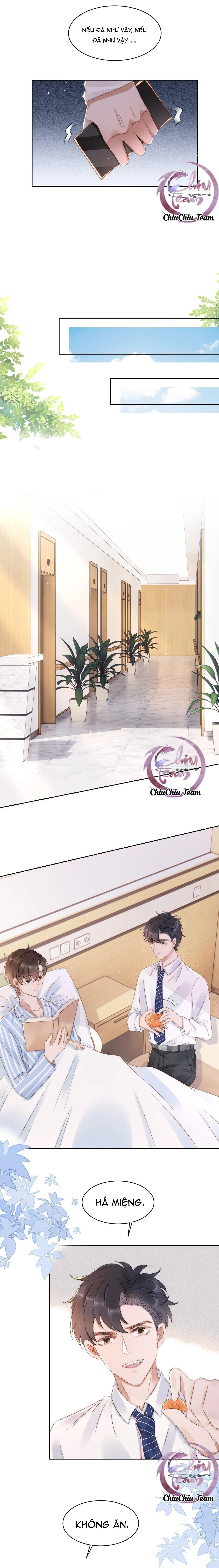 Số Ngày Cùng Tra Công Quyết Đấu Trực Diện (END) Chapter 29 Trang 7