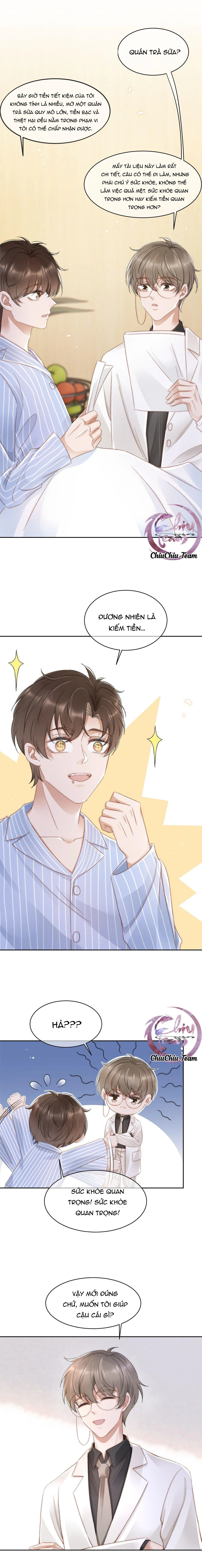 Số Ngày Cùng Tra Công Quyết Đấu Trực Diện (END) Chapter 29 Trang 12