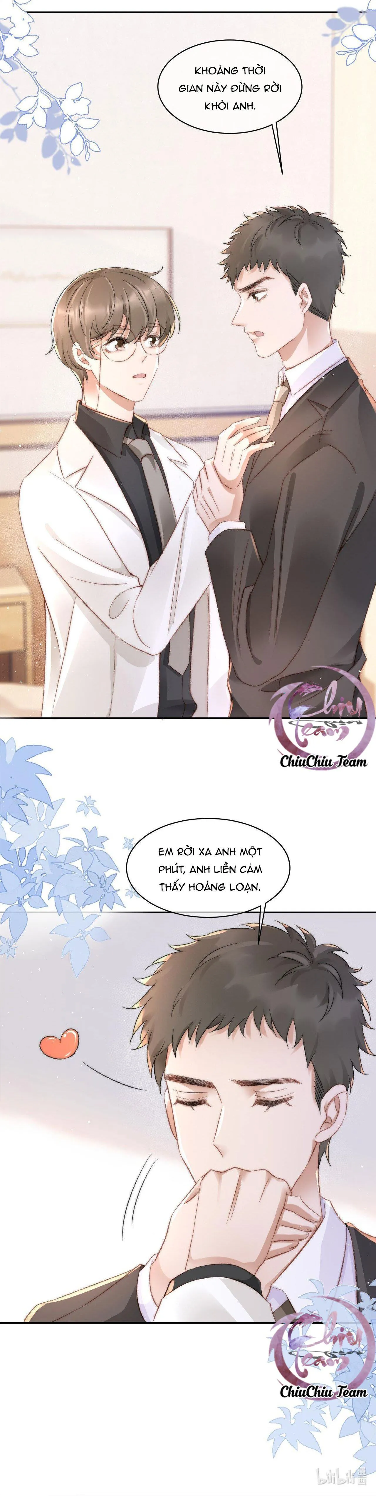 Số Ngày Cùng Tra Công Quyết Đấu Trực Diện (END) Chapter 29 Trang 14