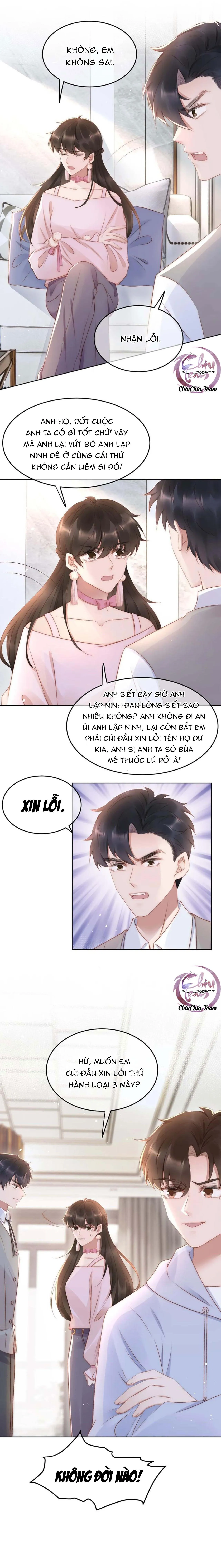 Số Ngày Cùng Tra Công Quyết Đấu Trực Diện (END) Chapter 32 Trang 5