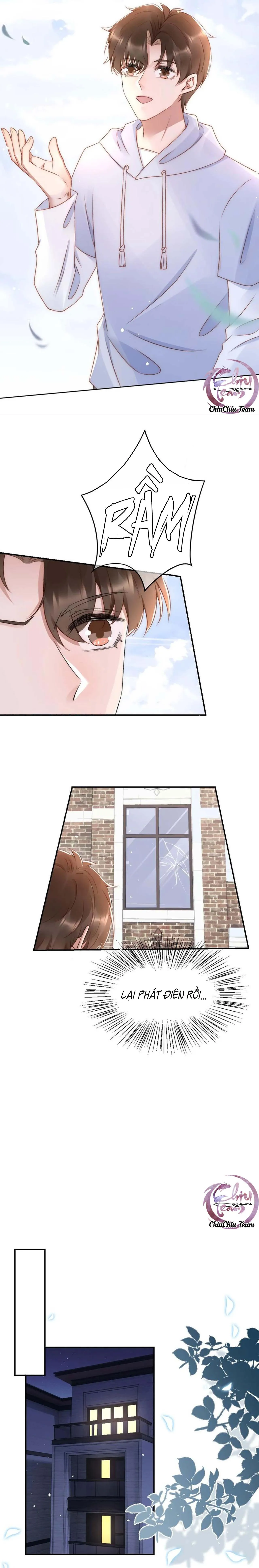 Số Ngày Cùng Tra Công Quyết Đấu Trực Diện (END) Chapter 32 Trang 10