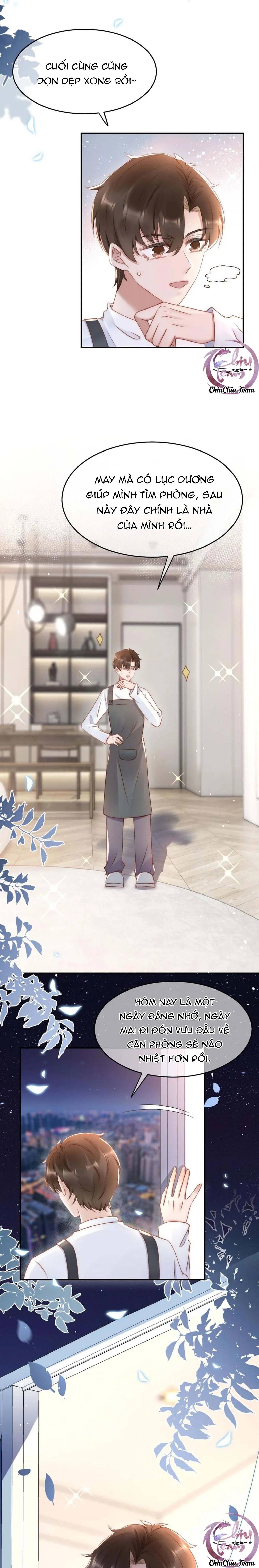 Số Ngày Cùng Tra Công Quyết Đấu Trực Diện (END) Chapter 32 Trang 11