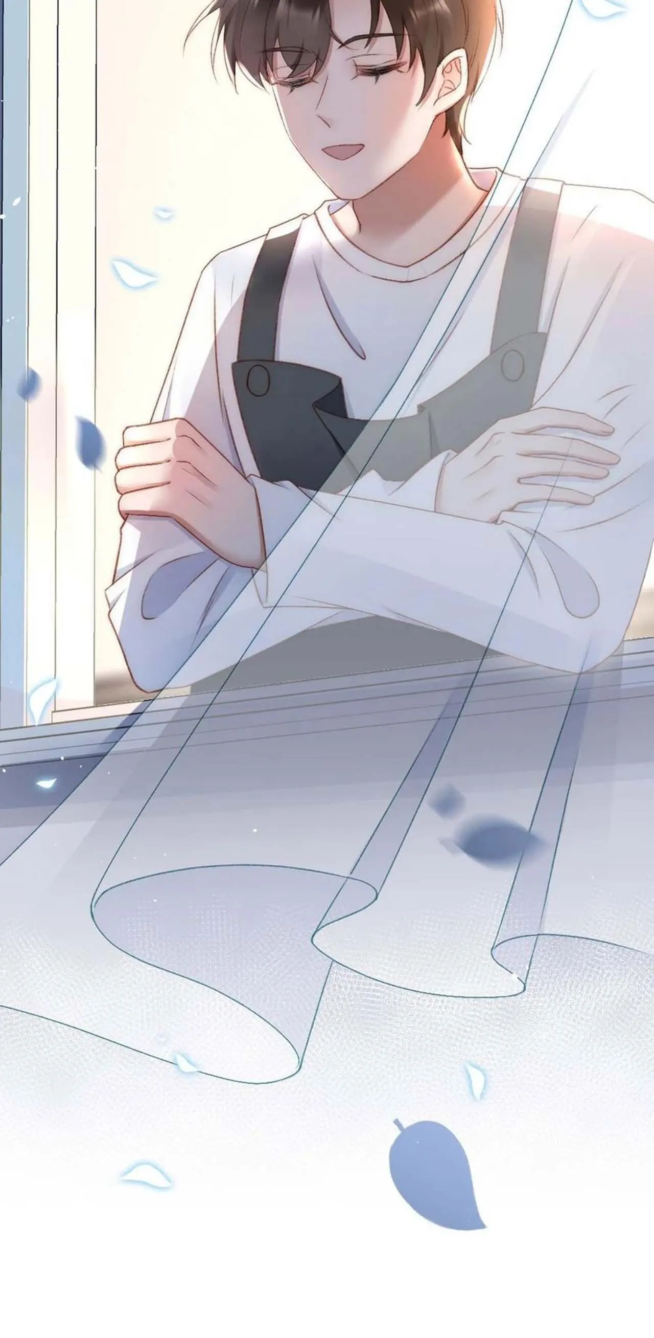 Số Ngày Cùng Tra Công Quyết Đấu Trực Diện (END) Chapter 32 Trang 12