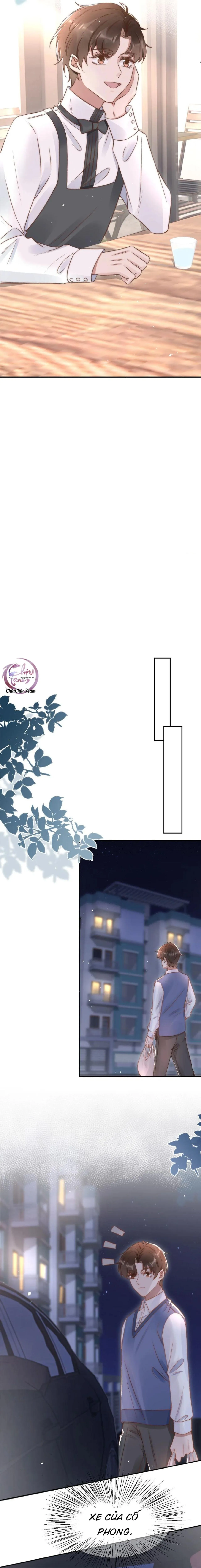 Số Ngày Cùng Tra Công Quyết Đấu Trực Diện (END) Chapter 33 Trang 4