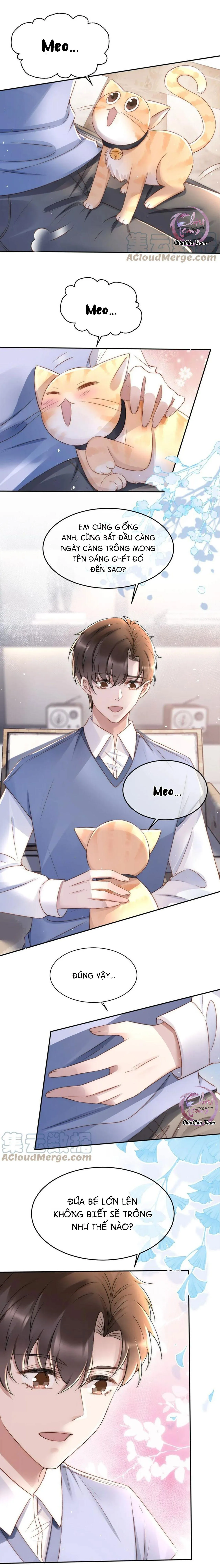 Số Ngày Cùng Tra Công Quyết Đấu Trực Diện (END) Chapter 34 Trang 7