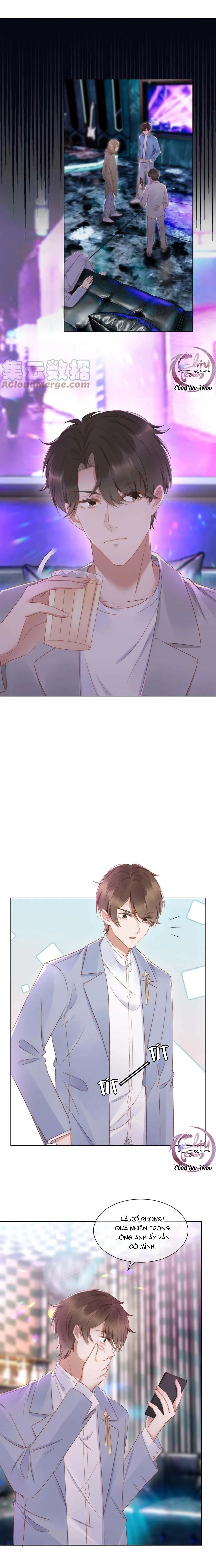 Số Ngày Cùng Tra Công Quyết Đấu Trực Diện (END) Chapter 36 Trang 7