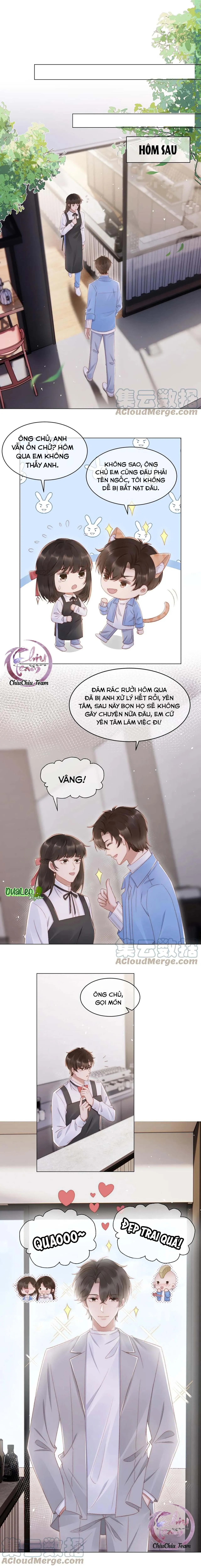 Số Ngày Cùng Tra Công Quyết Đấu Trực Diện (END) Chapter 38 Trang 4