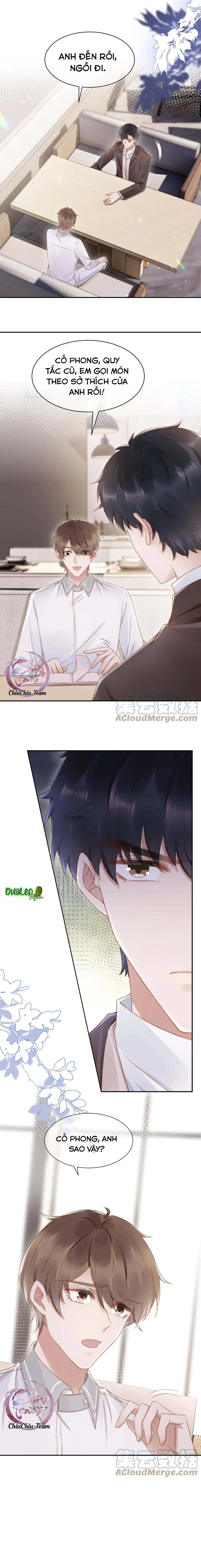 Số Ngày Cùng Tra Công Quyết Đấu Trực Diện (END) Chapter 38 Trang 8