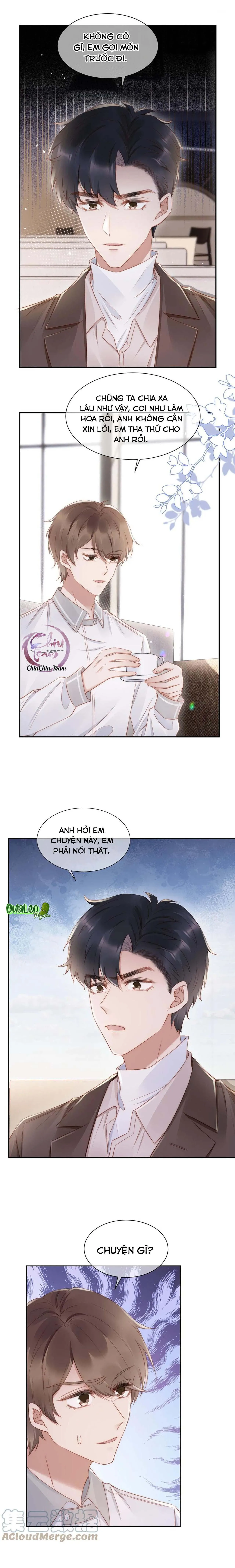 Số Ngày Cùng Tra Công Quyết Đấu Trực Diện (END) Chapter 38 Trang 9