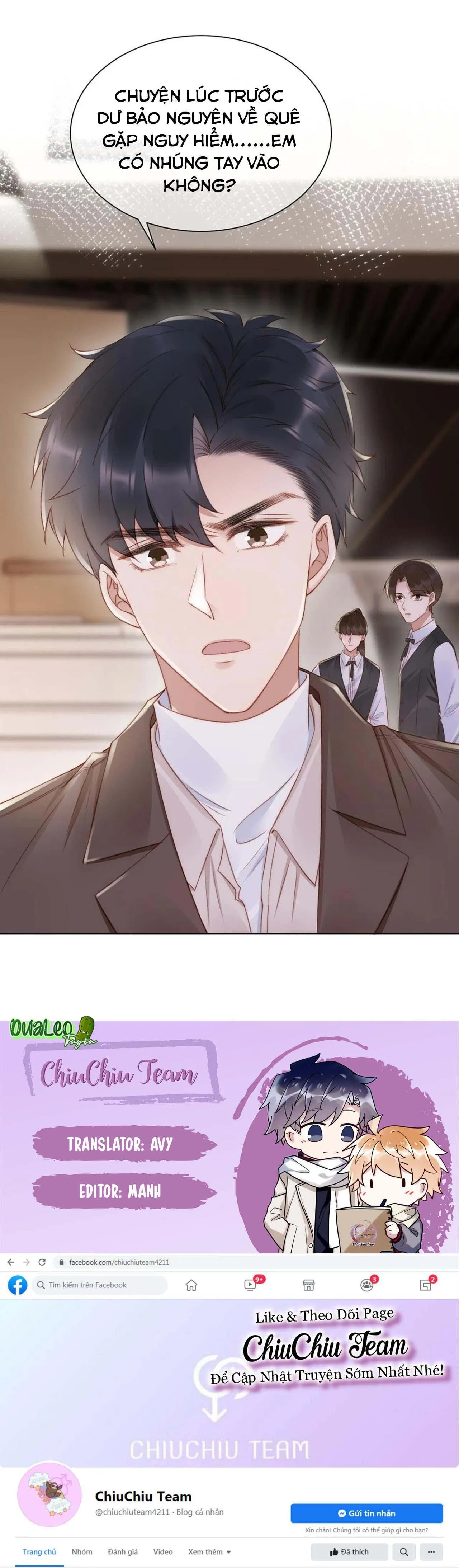 Số Ngày Cùng Tra Công Quyết Đấu Trực Diện (END) Chapter 38 Trang 10