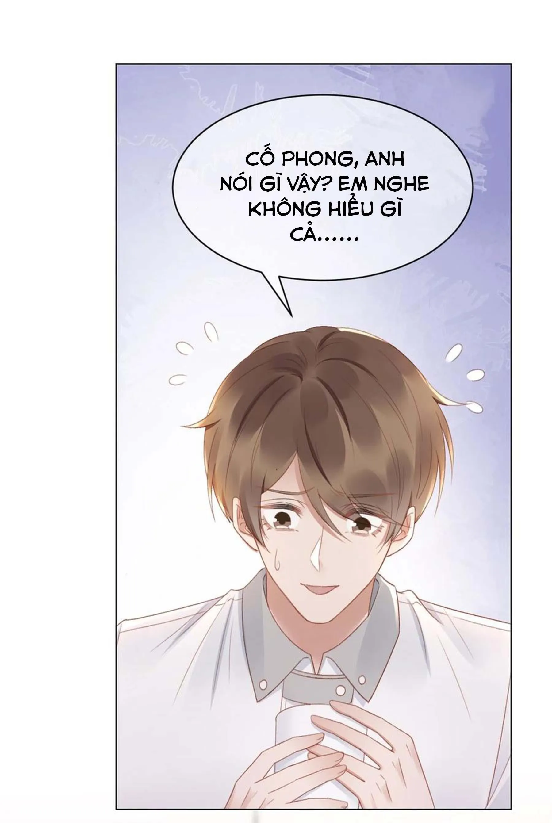 Số Ngày Cùng Tra Công Quyết Đấu Trực Diện (END) Chapter 39 Trang 4