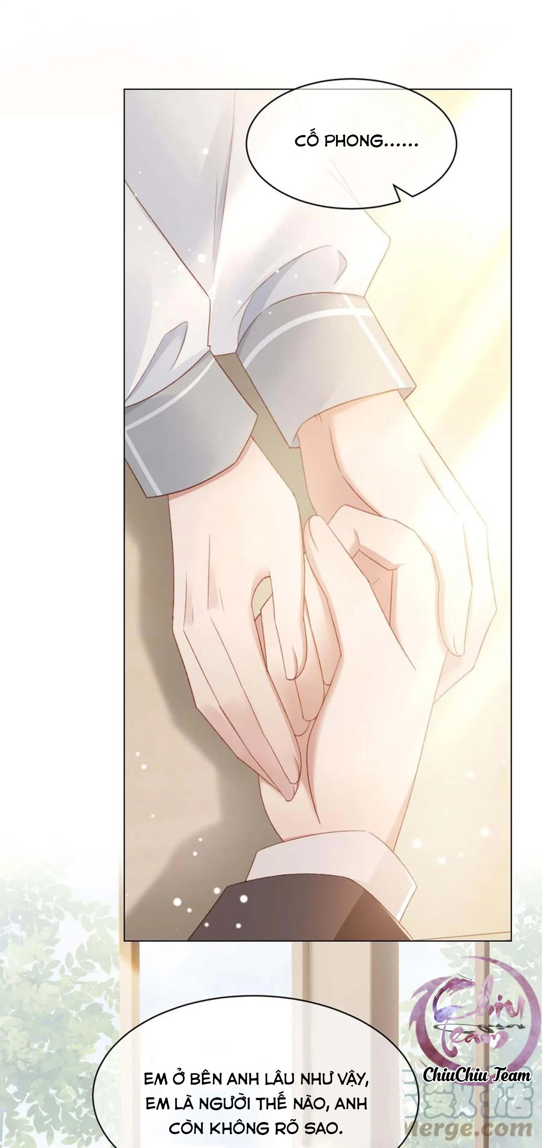 Số Ngày Cùng Tra Công Quyết Đấu Trực Diện (END) Chapter 39 Trang 7