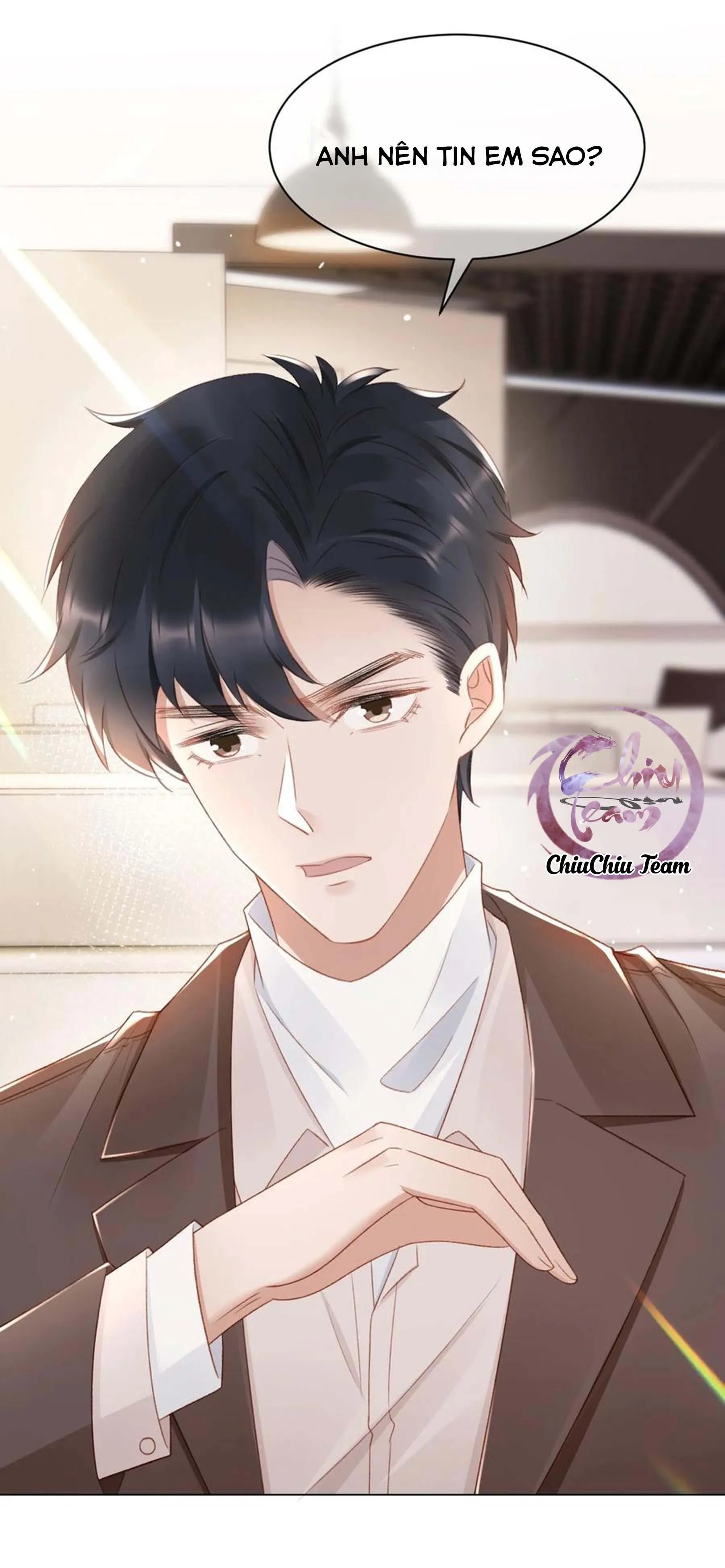 Số Ngày Cùng Tra Công Quyết Đấu Trực Diện (END) Chapter 39 Trang 12