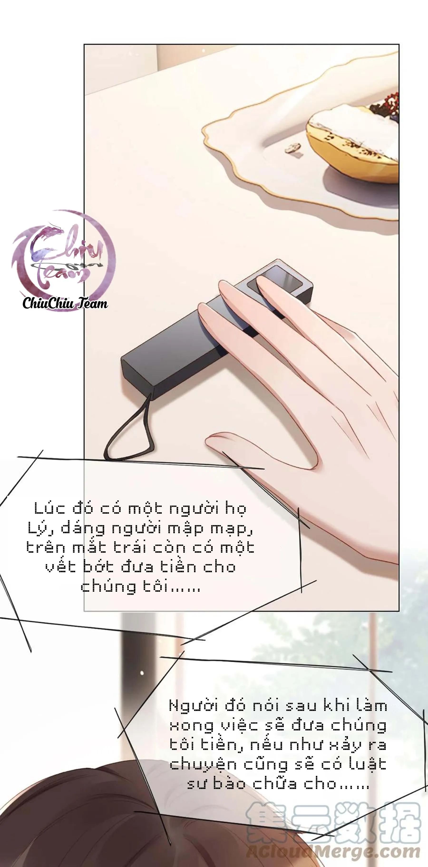Số Ngày Cùng Tra Công Quyết Đấu Trực Diện (END) Chapter 39 Trang 13