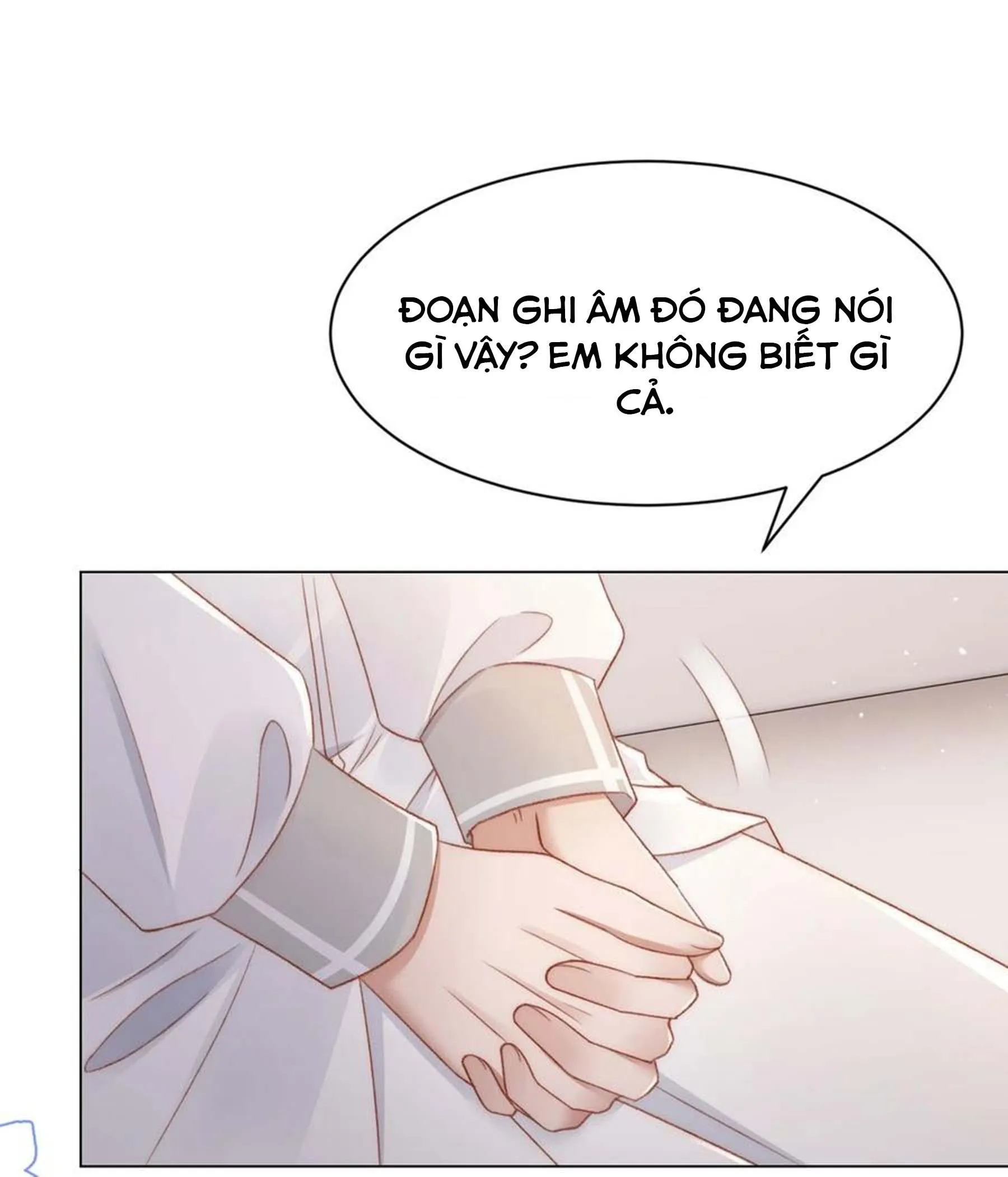 Số Ngày Cùng Tra Công Quyết Đấu Trực Diện (END) Chapter 39 Trang 15