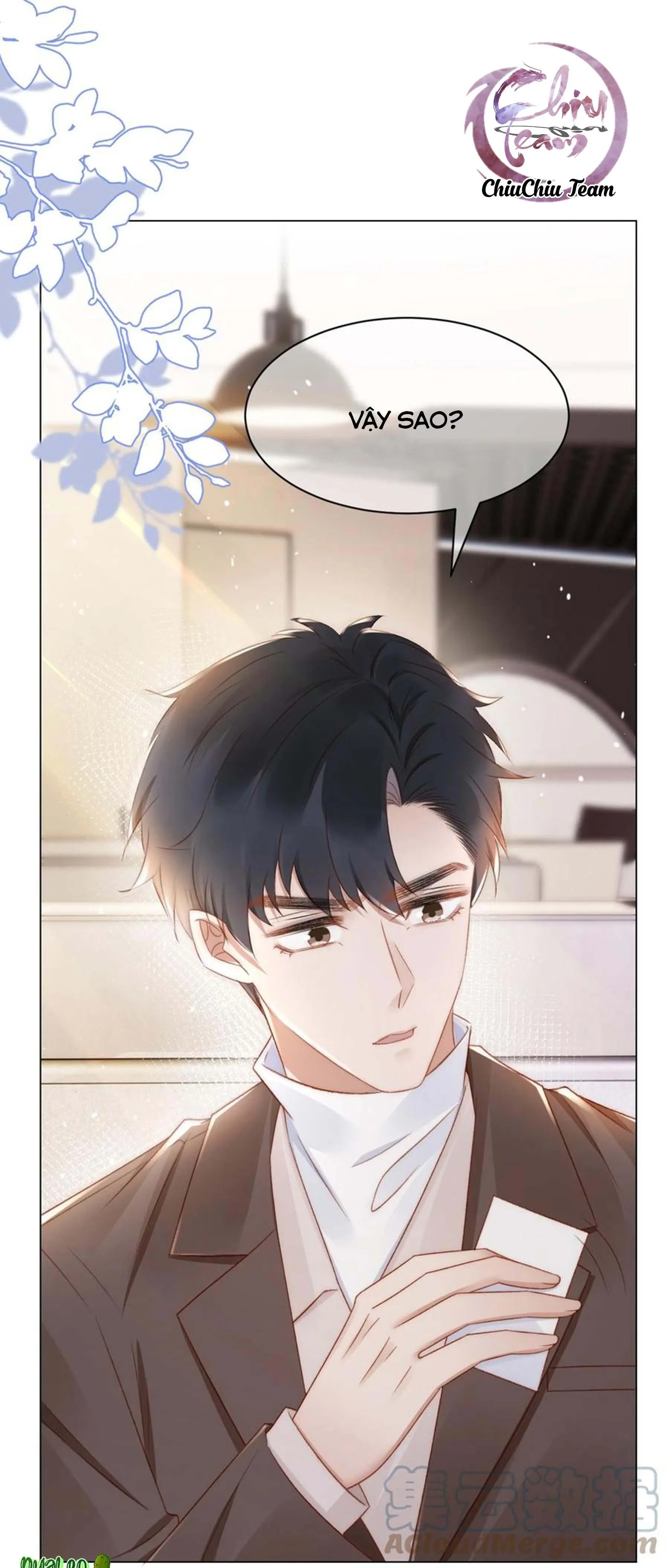 Số Ngày Cùng Tra Công Quyết Đấu Trực Diện (END) Chapter 39 Trang 16