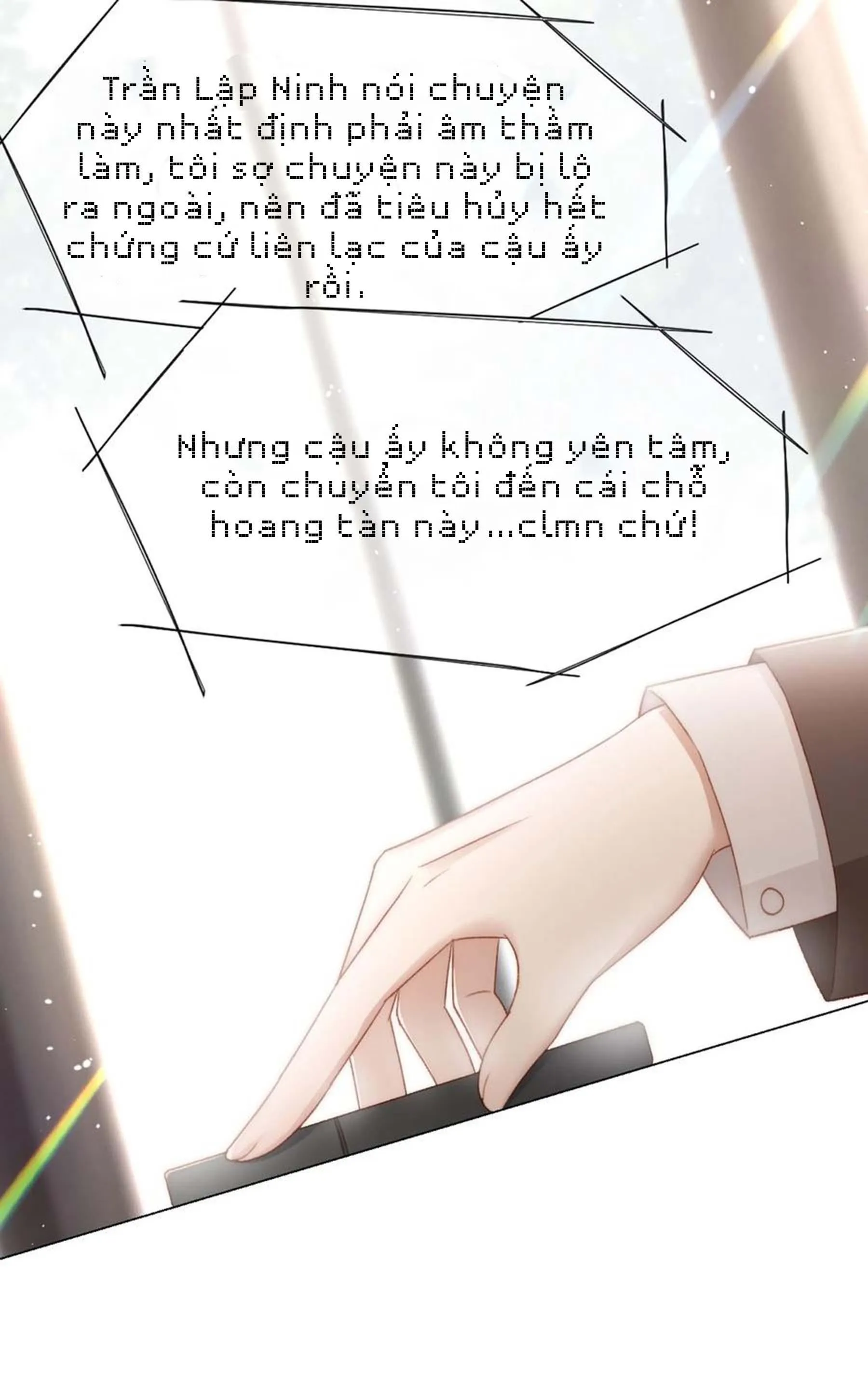 Số Ngày Cùng Tra Công Quyết Đấu Trực Diện (END) Chapter 39 Trang 22