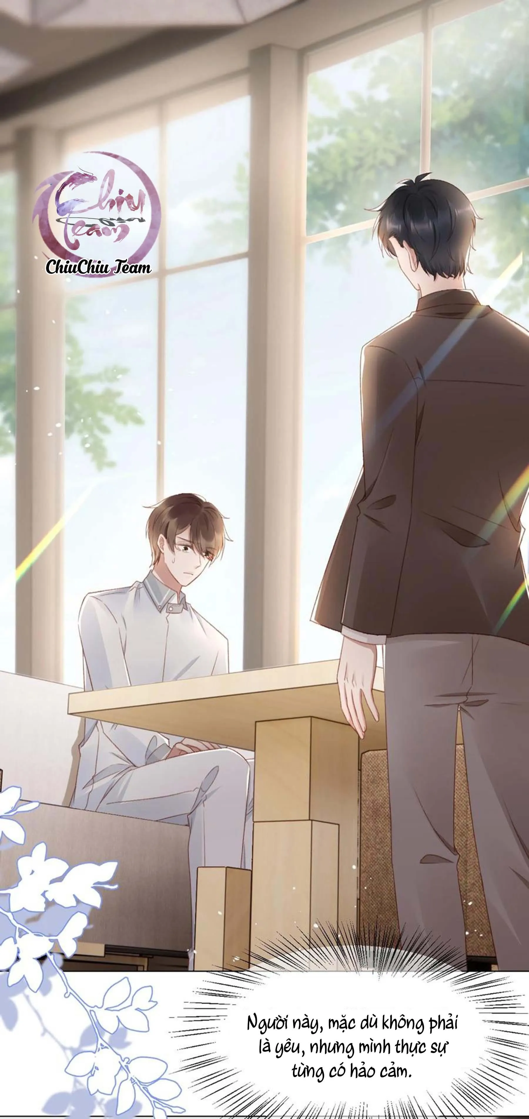 Số Ngày Cùng Tra Công Quyết Đấu Trực Diện (END) Chapter 39 Trang 23