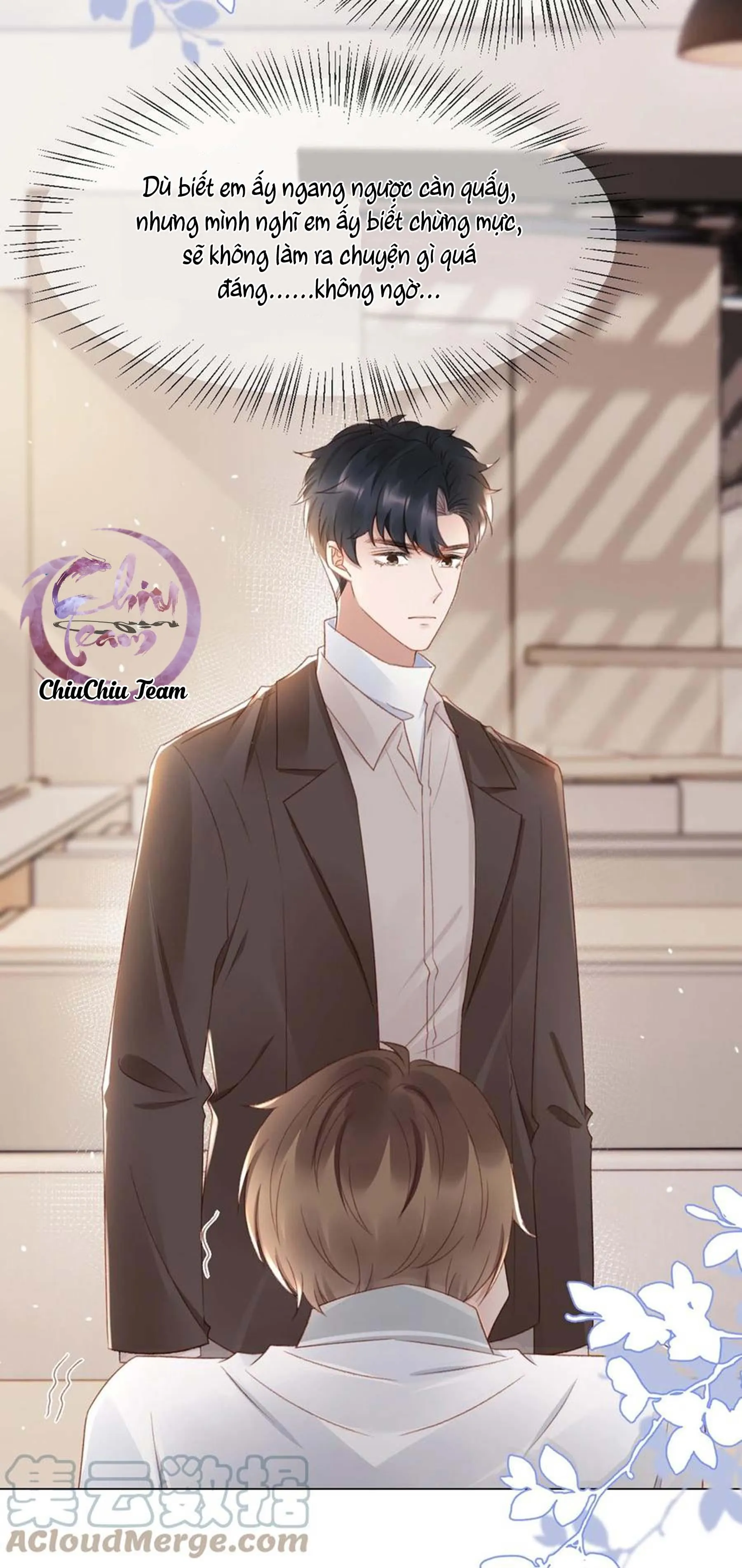 Số Ngày Cùng Tra Công Quyết Đấu Trực Diện (END) Chapter 39 Trang 24