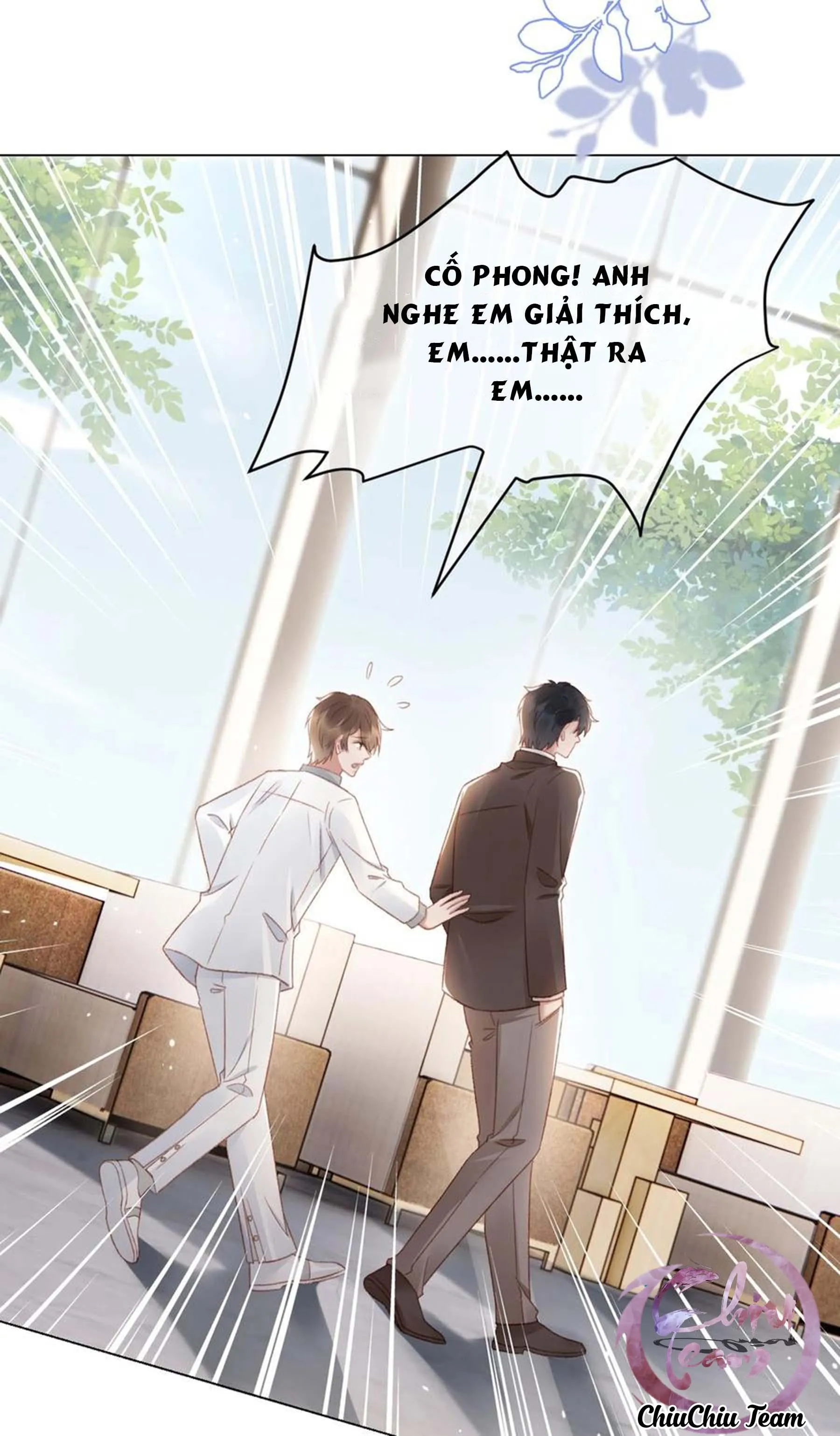 Số Ngày Cùng Tra Công Quyết Đấu Trực Diện (END) Chapter 39 Trang 25