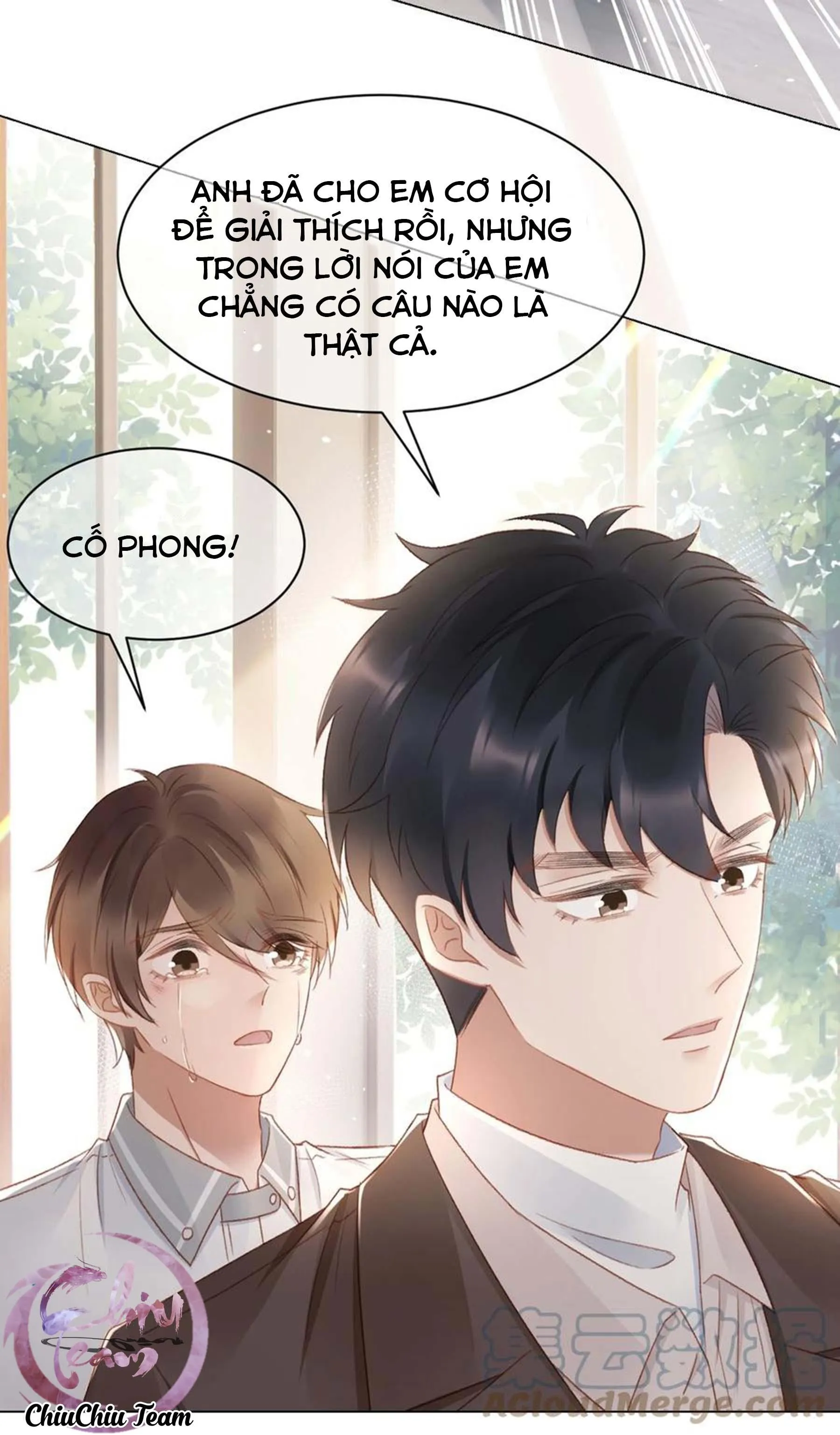 Số Ngày Cùng Tra Công Quyết Đấu Trực Diện (END) Chapter 39 Trang 26