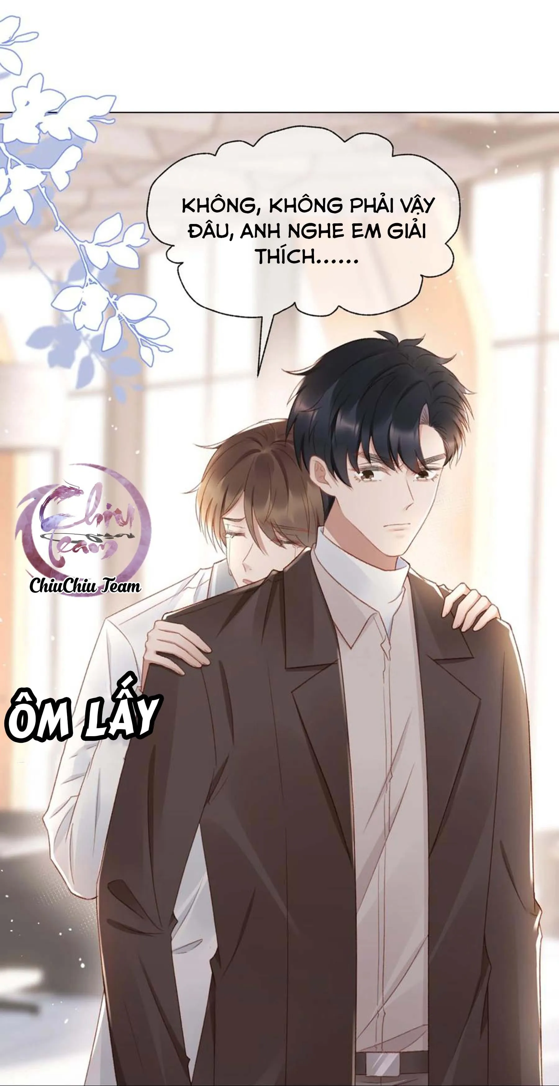 Số Ngày Cùng Tra Công Quyết Đấu Trực Diện (END) Chapter 39 Trang 27