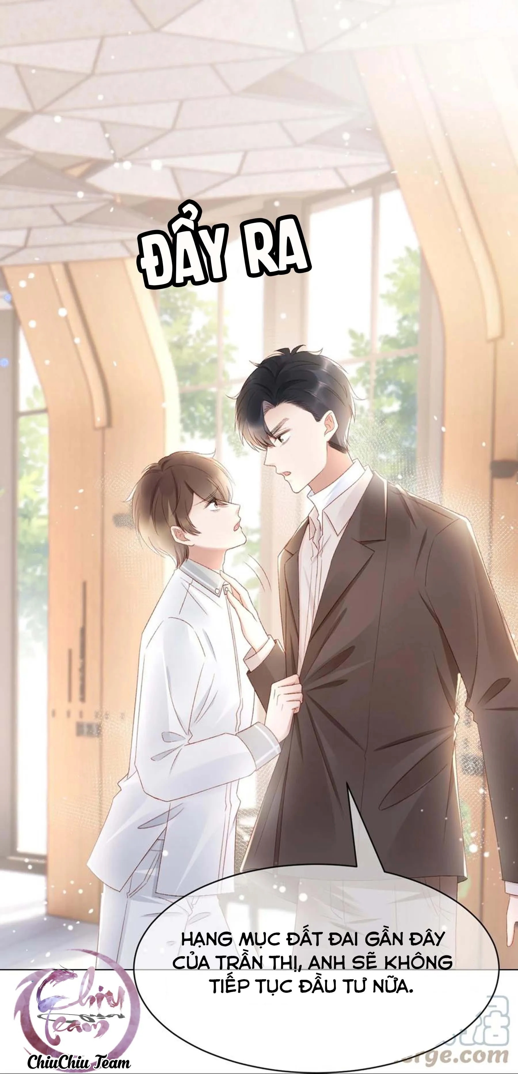 Số Ngày Cùng Tra Công Quyết Đấu Trực Diện (END) Chapter 39 Trang 30