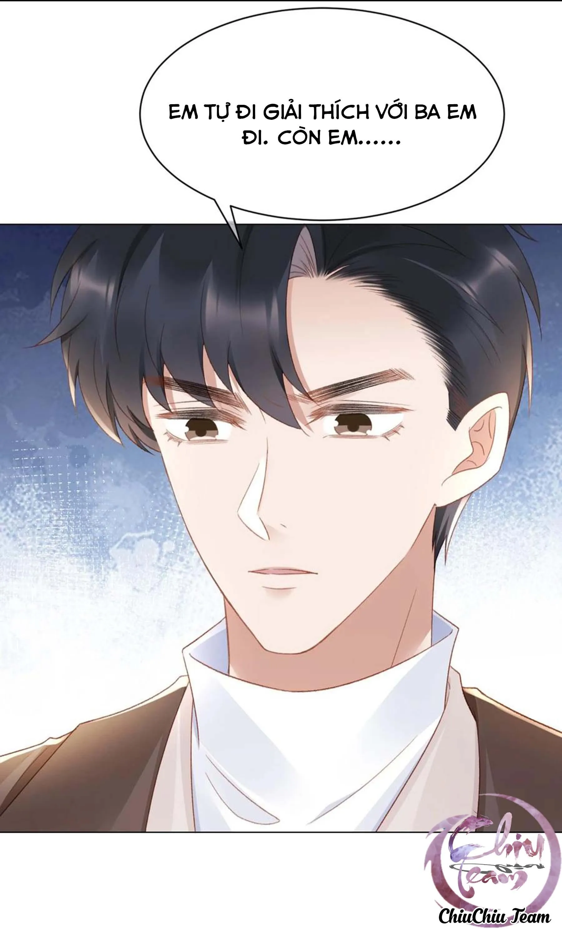 Số Ngày Cùng Tra Công Quyết Đấu Trực Diện (END) Chapter 39 Trang 32