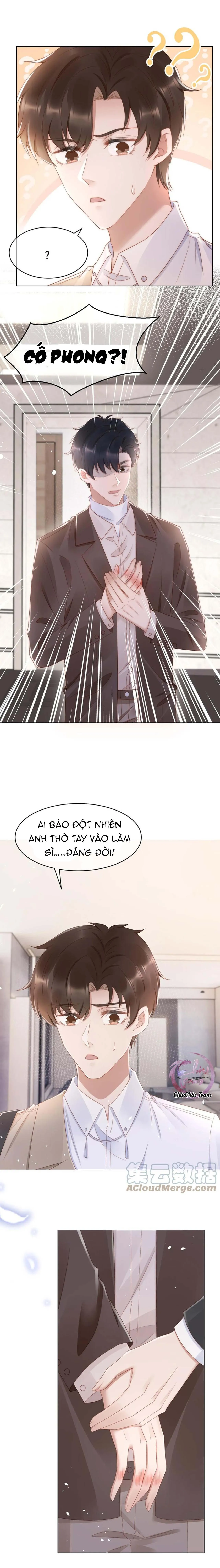 Số Ngày Cùng Tra Công Quyết Đấu Trực Diện (END) Chapter 40 Trang 9