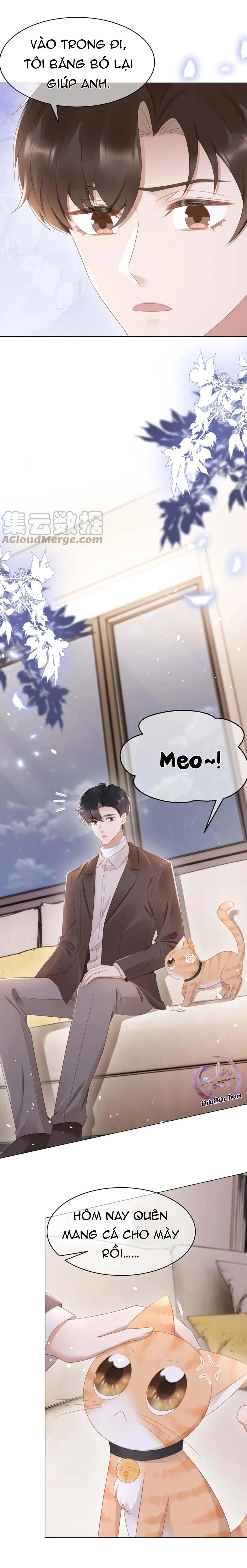 Số Ngày Cùng Tra Công Quyết Đấu Trực Diện (END) Chapter 40 Trang 10