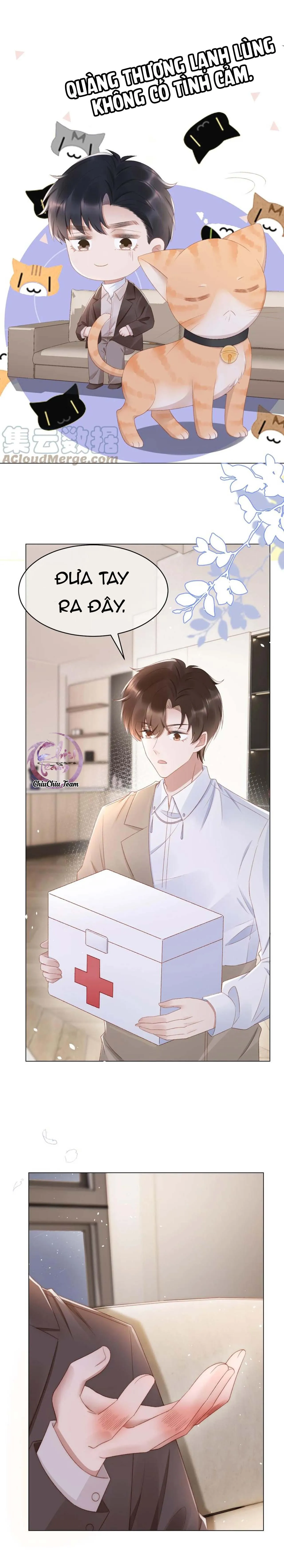 Số Ngày Cùng Tra Công Quyết Đấu Trực Diện (END) Chapter 40 Trang 11