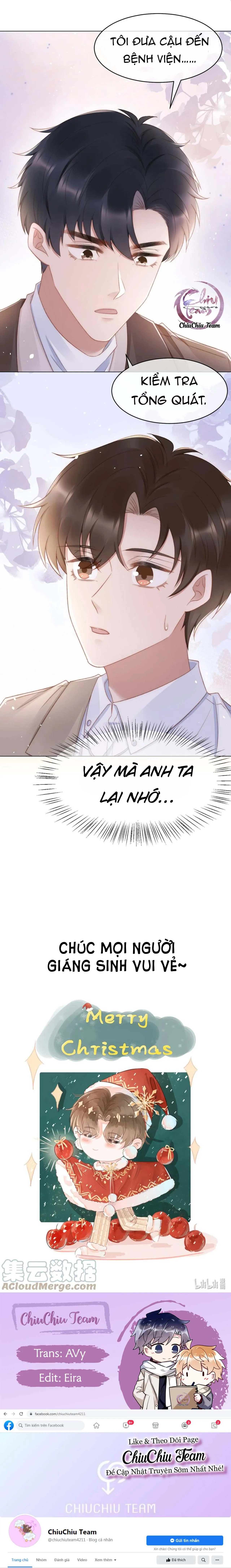 Số Ngày Cùng Tra Công Quyết Đấu Trực Diện (END) Chapter 40 Trang 13