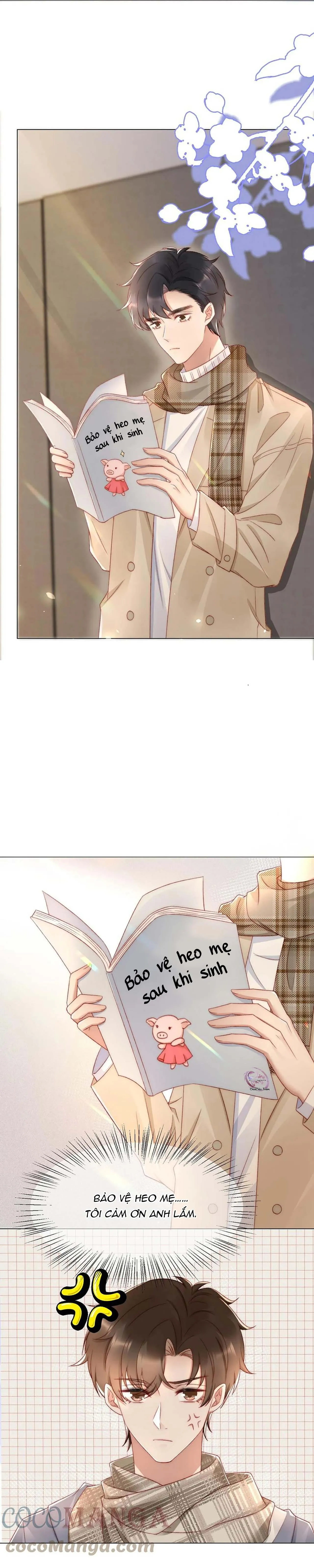 Số Ngày Cùng Tra Công Quyết Đấu Trực Diện (END) Chapter 41 Trang 8