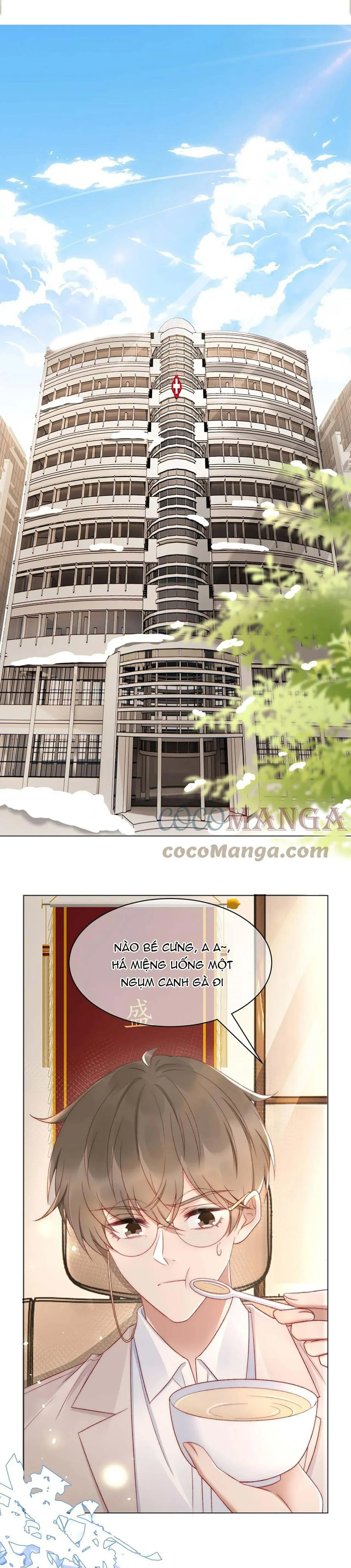 Số Ngày Cùng Tra Công Quyết Đấu Trực Diện (END) Chapter 41 Trang 12