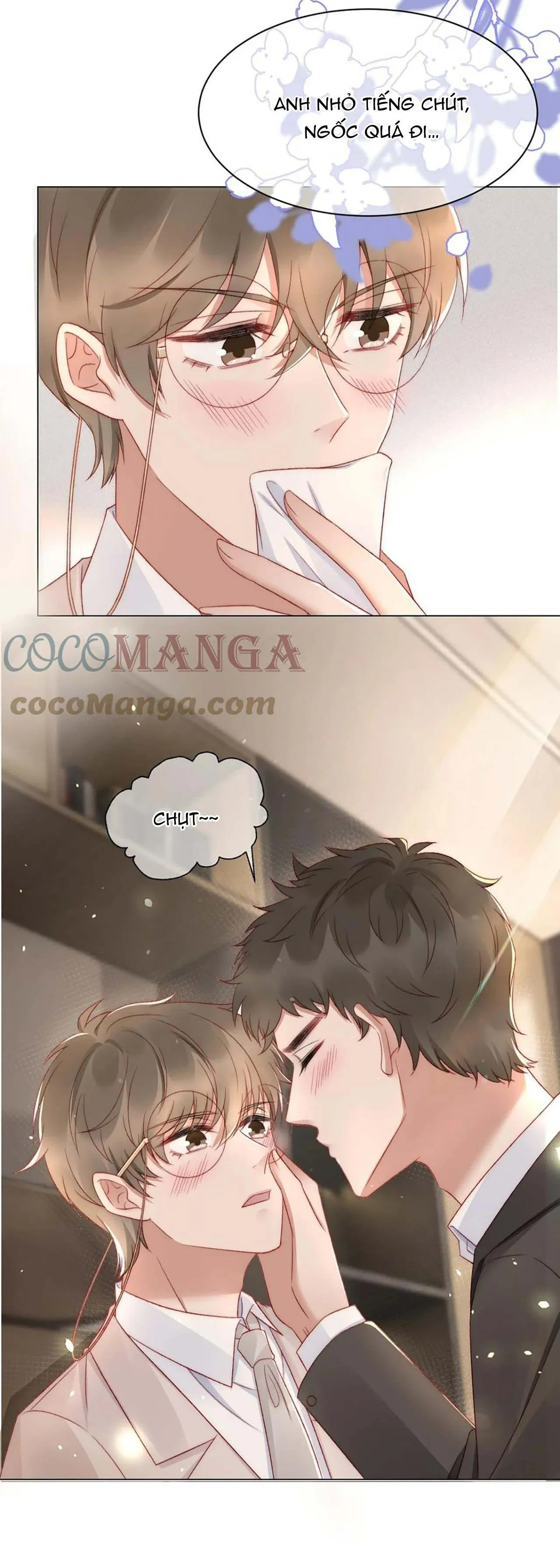 Số Ngày Cùng Tra Công Quyết Đấu Trực Diện (END) Chapter 41 Trang 15