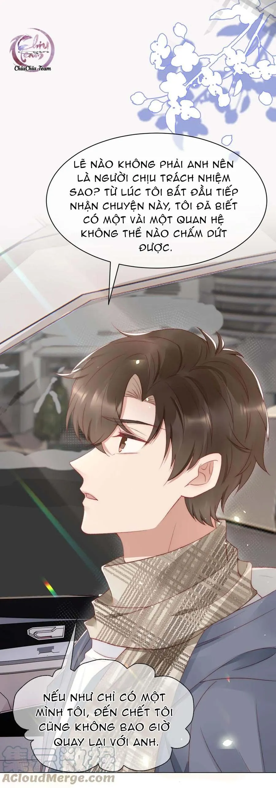 Số Ngày Cùng Tra Công Quyết Đấu Trực Diện (END) Chapter 42 Trang 5