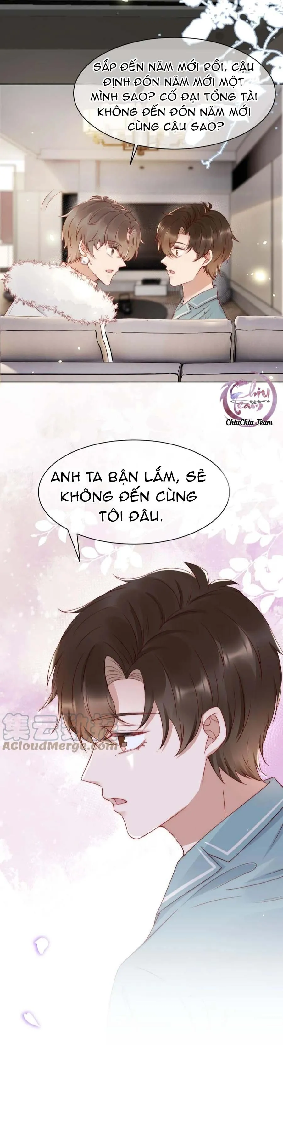 Số Ngày Cùng Tra Công Quyết Đấu Trực Diện (END) Chapter 42 Trang 17