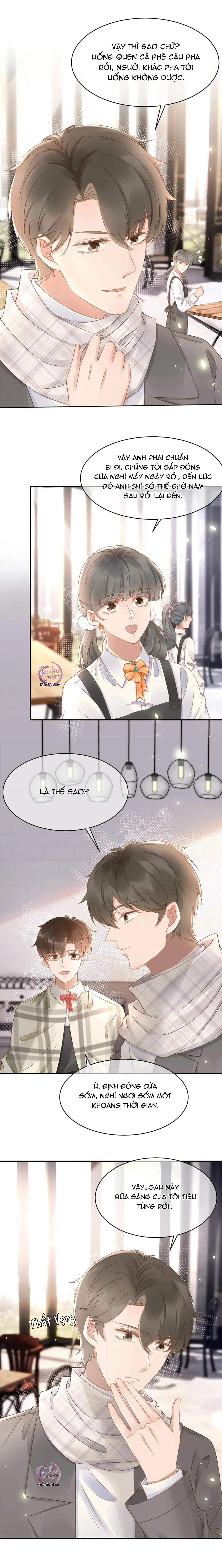 Số Ngày Cùng Tra Công Quyết Đấu Trực Diện (END) Chapter 44 Trang 4
