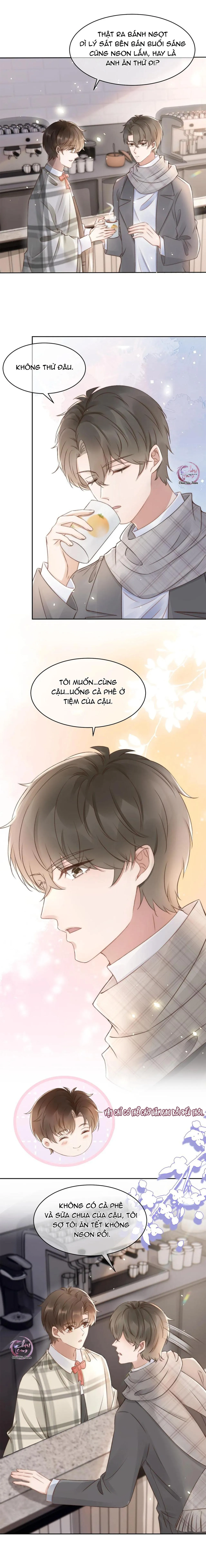 Số Ngày Cùng Tra Công Quyết Đấu Trực Diện (END) Chapter 44 Trang 5