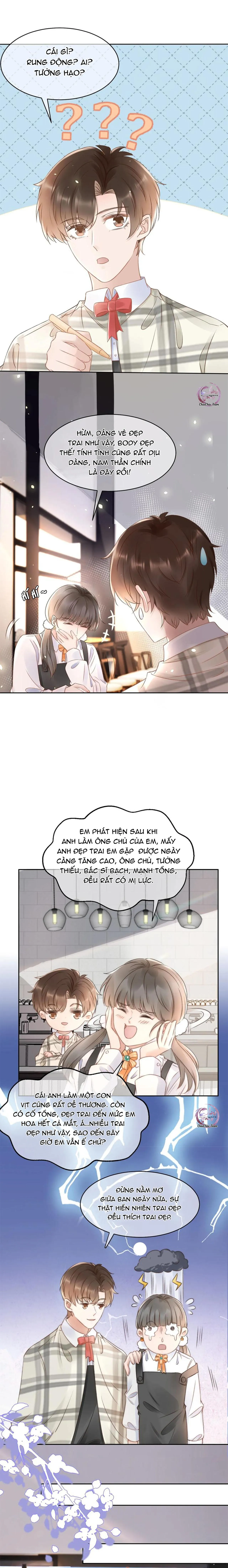 Số Ngày Cùng Tra Công Quyết Đấu Trực Diện (END) Chapter 44 Trang 8