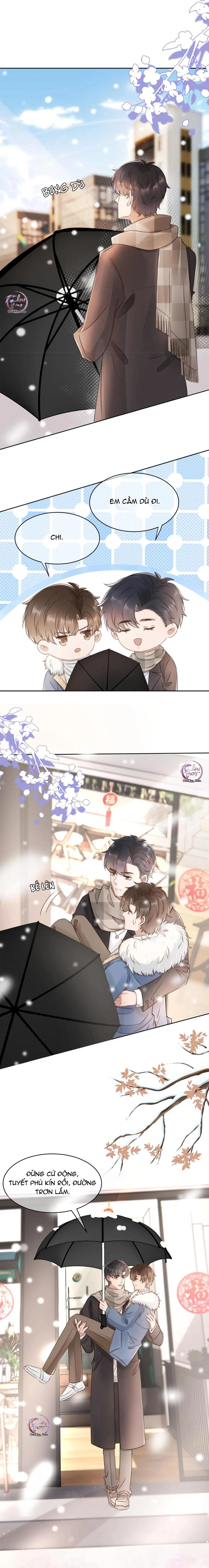 Số Ngày Cùng Tra Công Quyết Đấu Trực Diện (END) Chapter 44 Trang 10