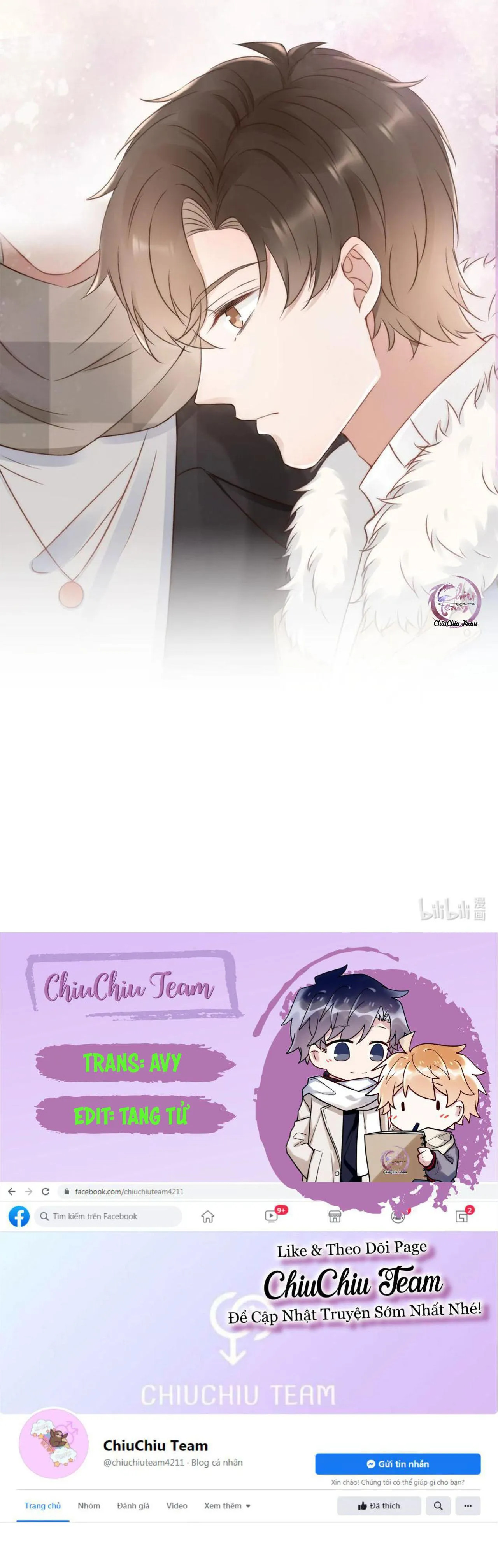 Số Ngày Cùng Tra Công Quyết Đấu Trực Diện (END) Chapter 44 Trang 11