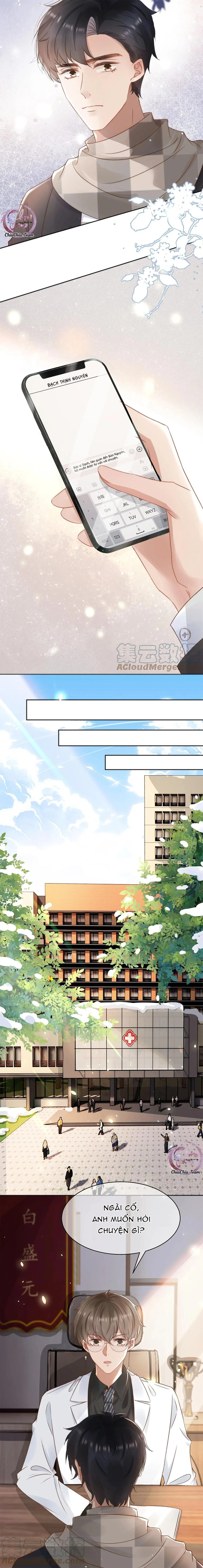 Số Ngày Cùng Tra Công Quyết Đấu Trực Diện (END) Chapter 46 Trang 5