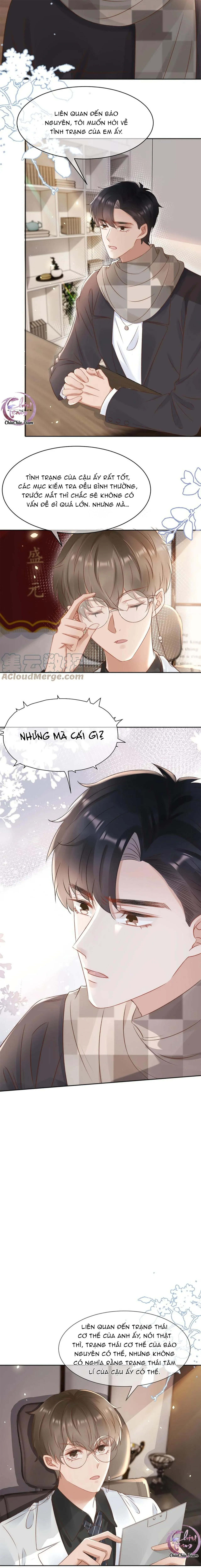 Số Ngày Cùng Tra Công Quyết Đấu Trực Diện (END) Chapter 46 Trang 6