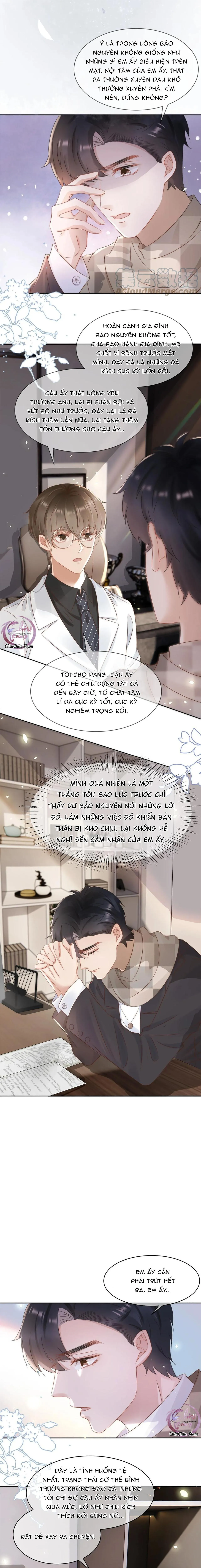 Số Ngày Cùng Tra Công Quyết Đấu Trực Diện (END) Chapter 46 Trang 8