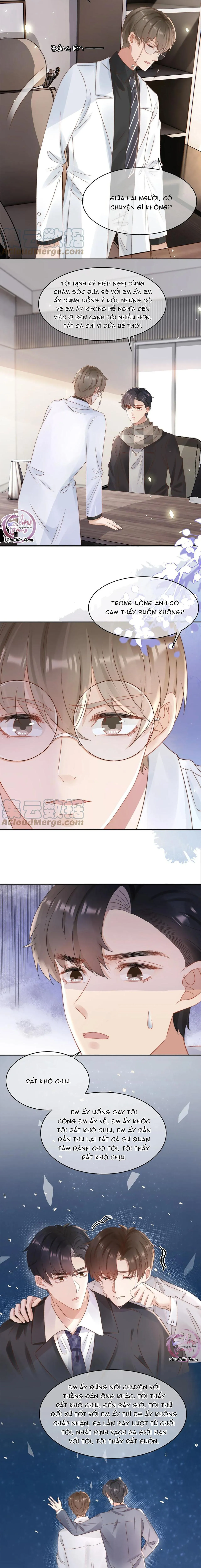 Số Ngày Cùng Tra Công Quyết Đấu Trực Diện (END) Chapter 46 Trang 9