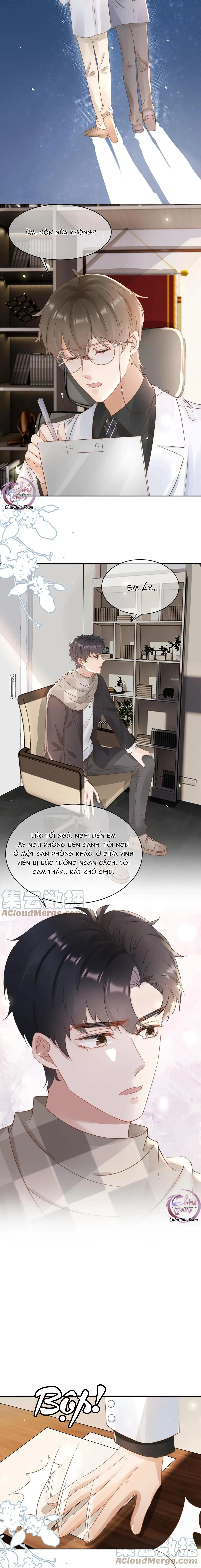 Số Ngày Cùng Tra Công Quyết Đấu Trực Diện (END) Chapter 46 Trang 10