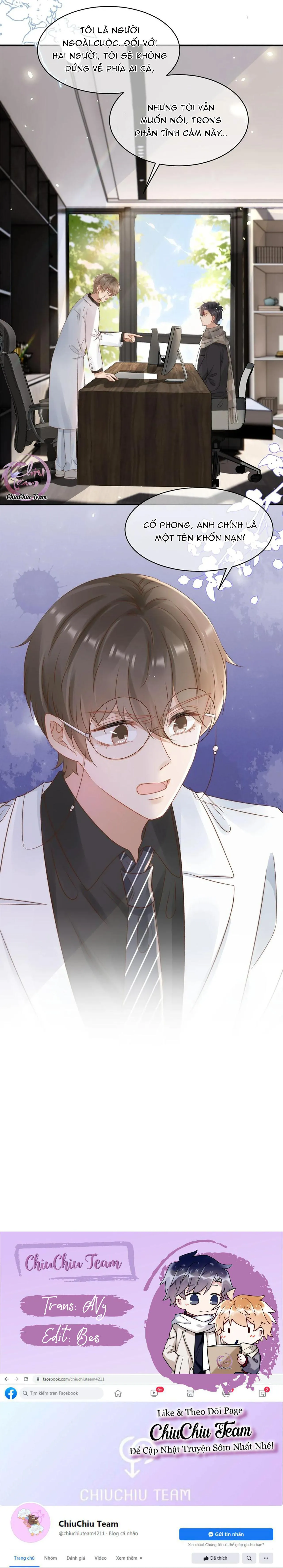 Số Ngày Cùng Tra Công Quyết Đấu Trực Diện (END) Chapter 46 Trang 11